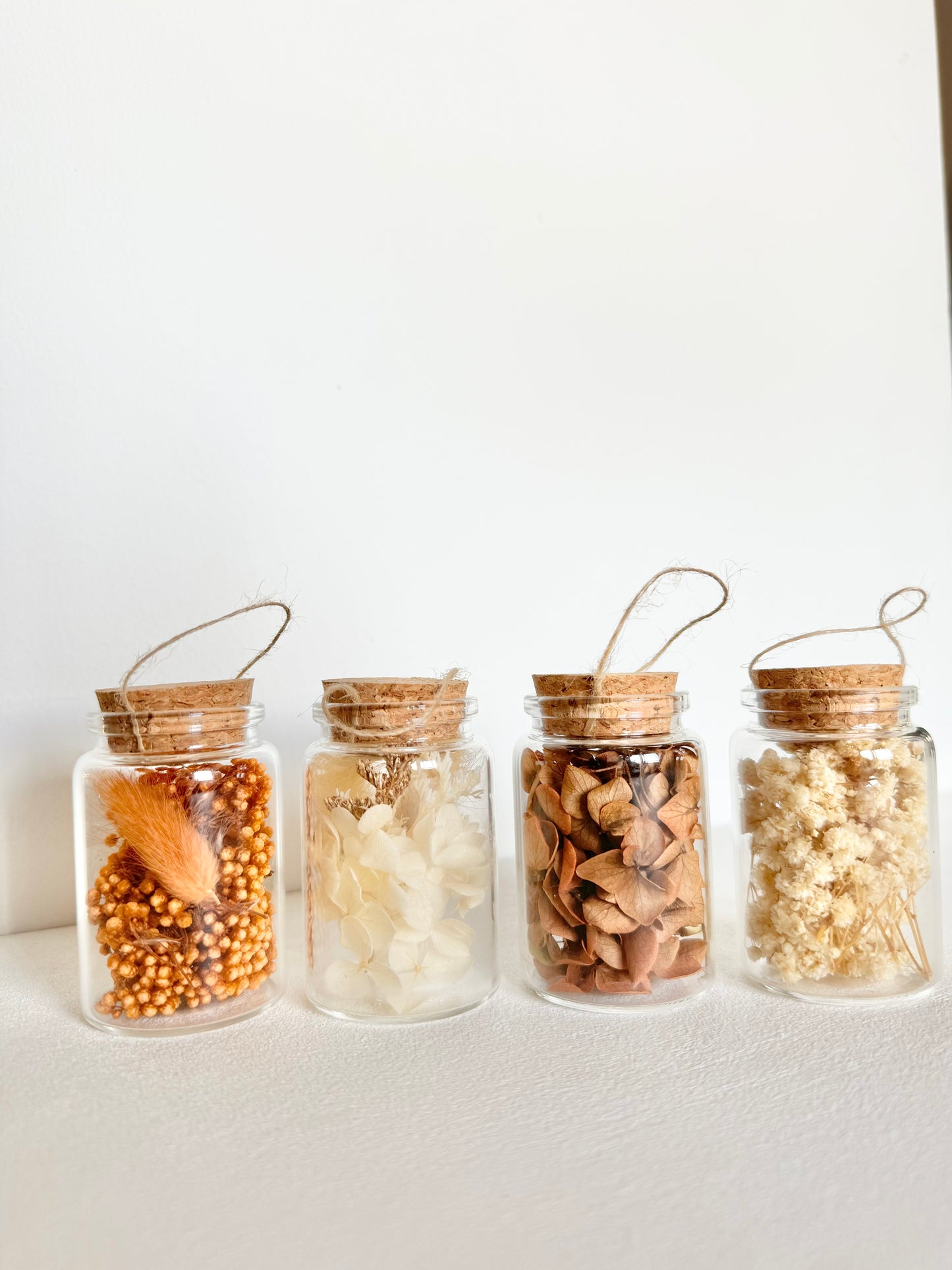 Christmas Jar Set - Large