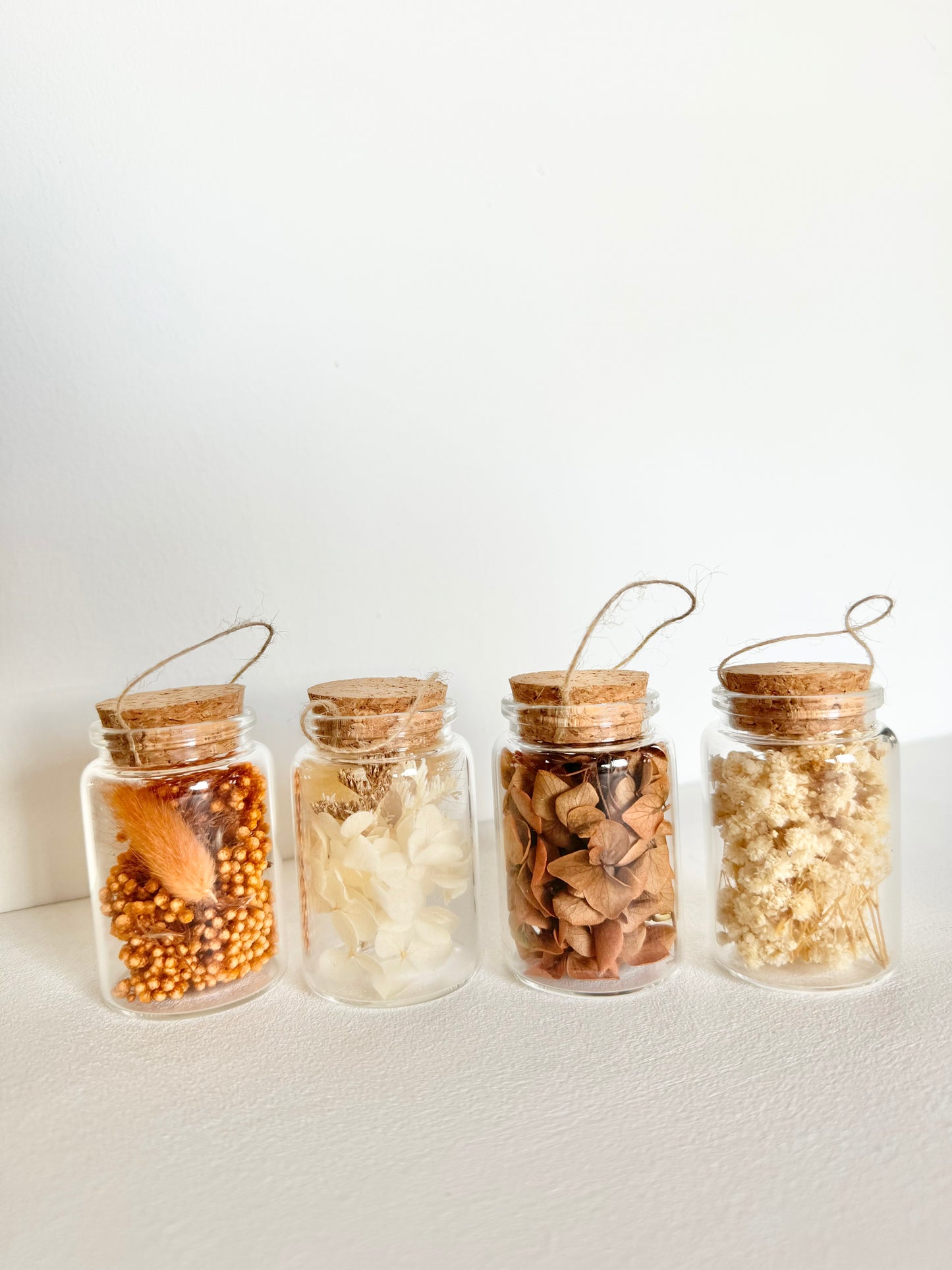 Christmas Jar Set - Large