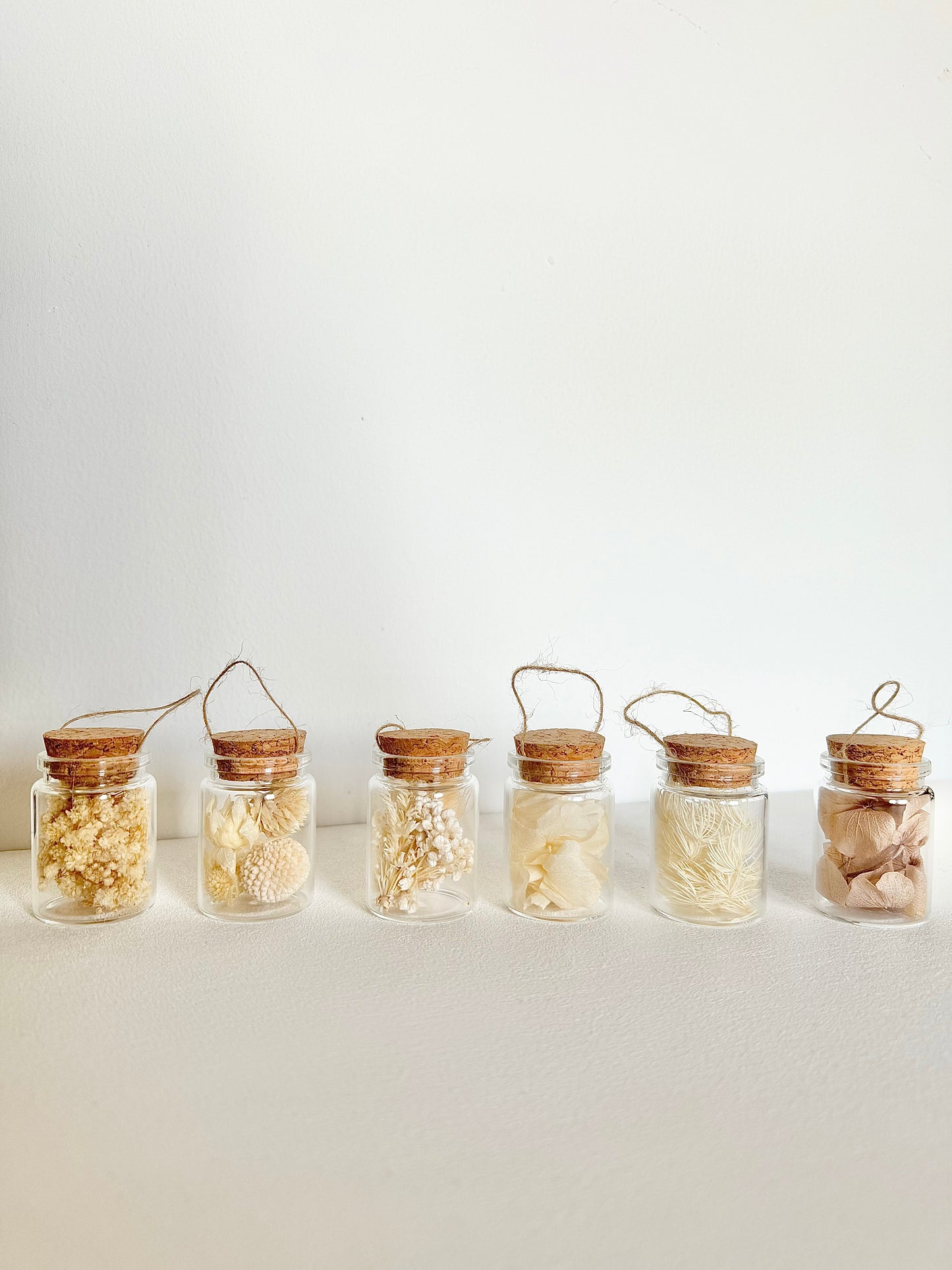 Christmas Jar Set - Medium