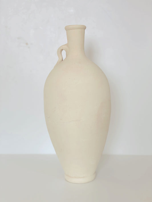 Amphora Earthenware Vase - Sedona