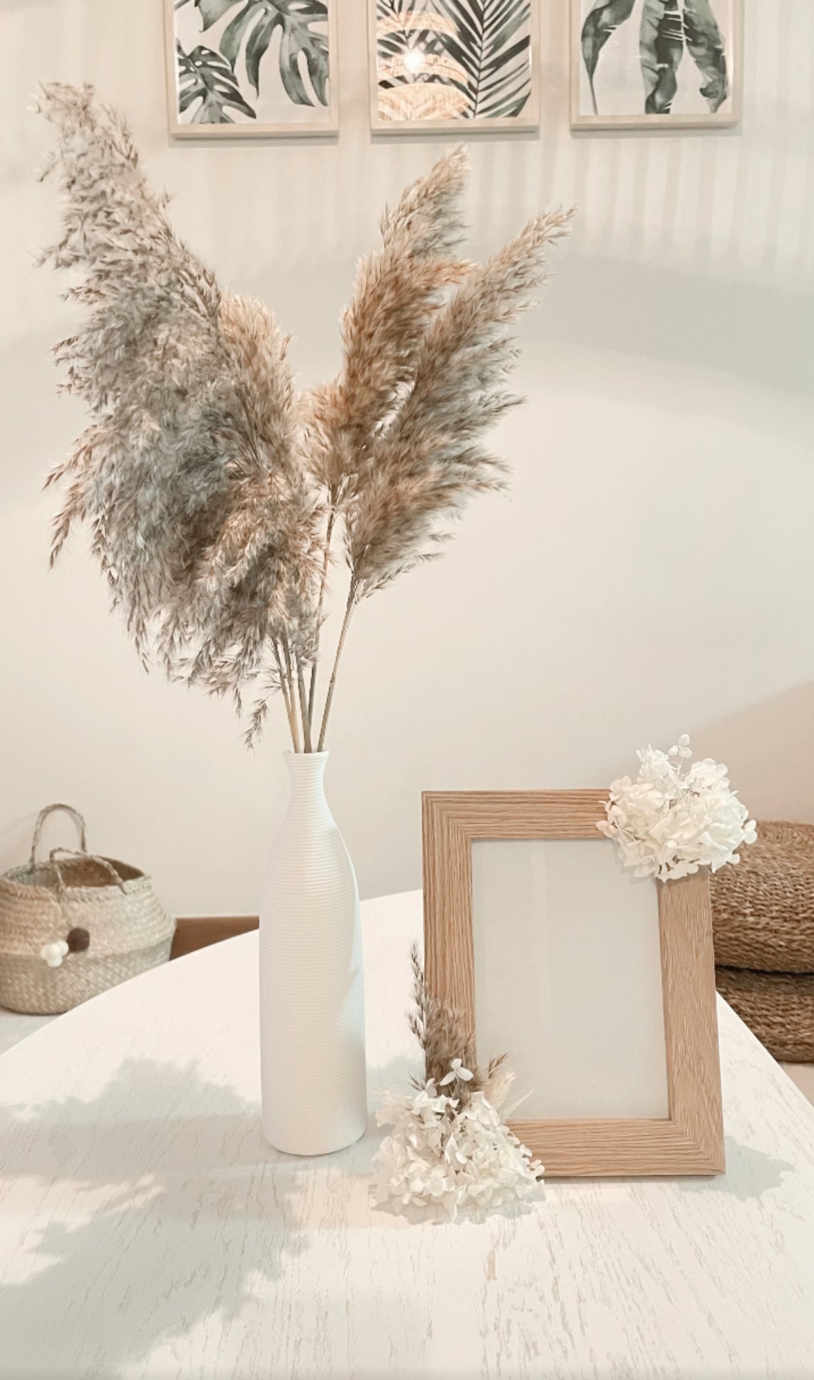 PAMPAS GRASS BROWN-bohokingdom-boho,bohochic,bohodeco,bohodecor,dried flowers,homedeco,homedecor,pampas,pampasgrass