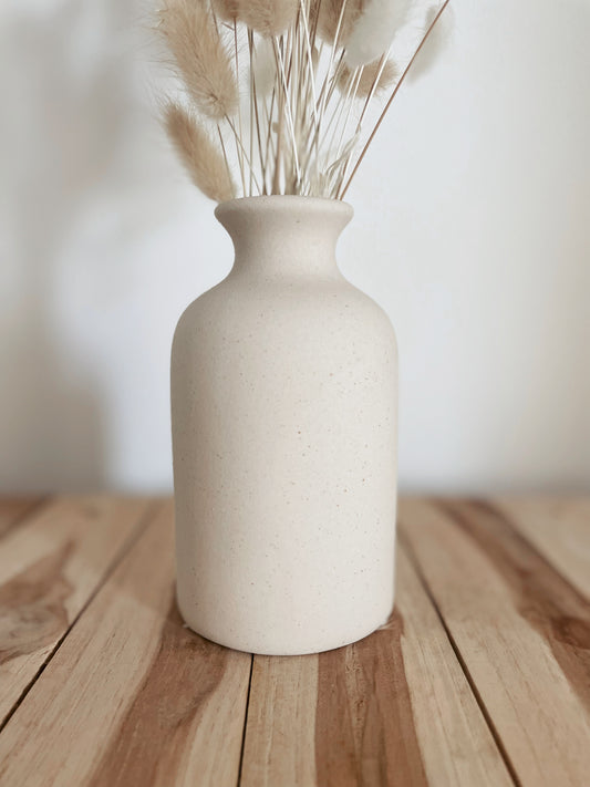 CERAMIC VASE No.6-bohokingdom-